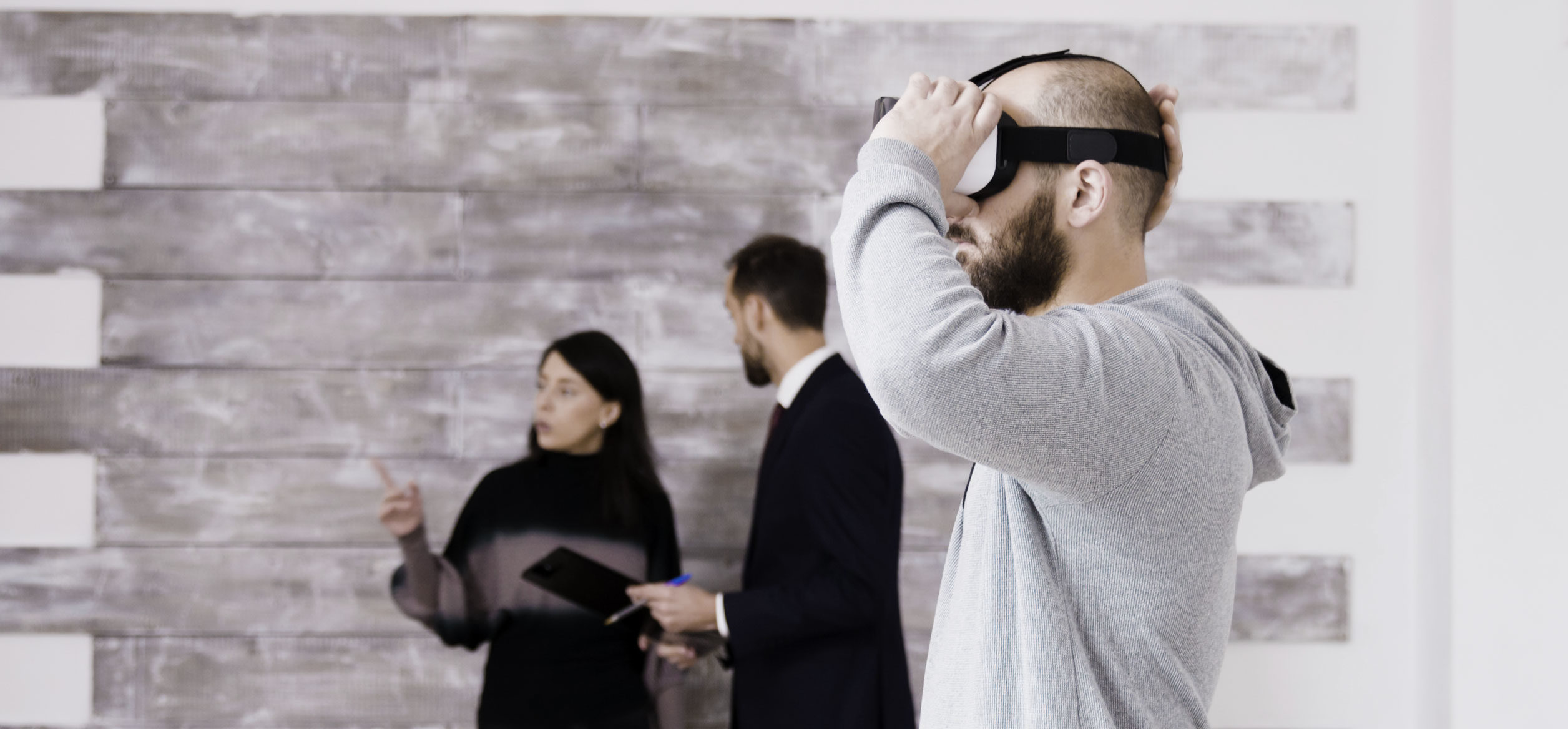 SynergyXR - Why you should be using XR to help your company grow