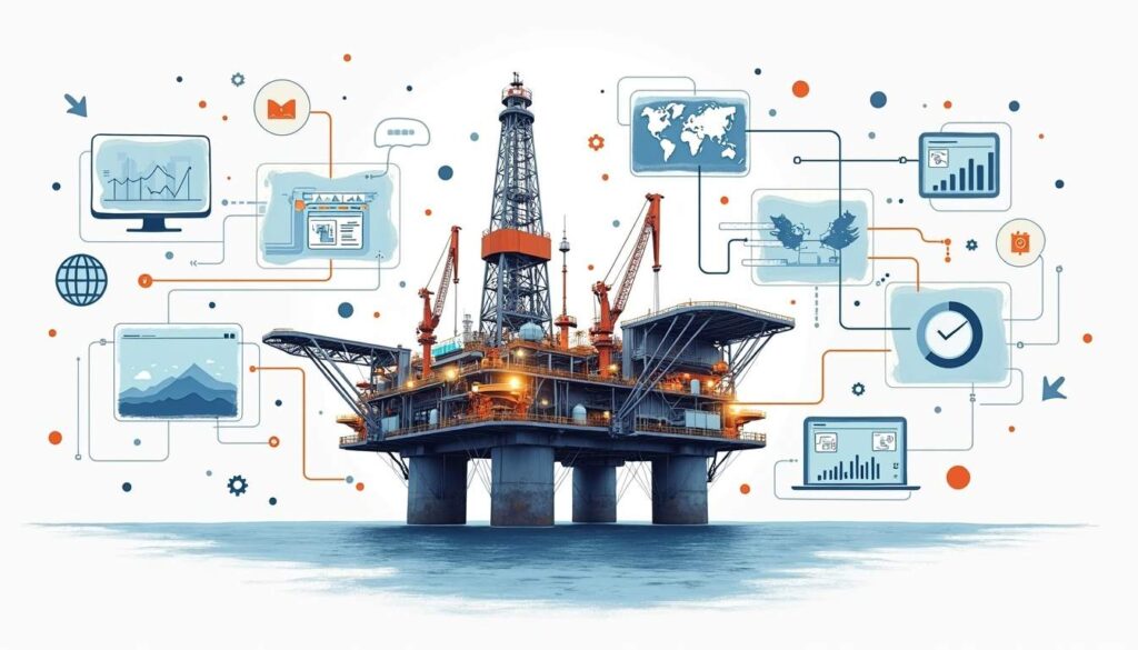 SynergyXR - Virtual Reality & Augmented Reality in Oil & Gas